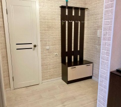 Апартаменты стандарт улица Артёма, 140 в Квартирное бюро