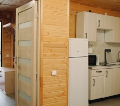 VILLA 9 в Райский уголок
