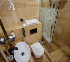 Дуплекс в стиле шале в Панорама парк