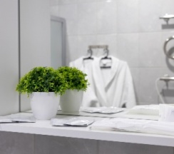 Апартаменты до 5 человек в Green hall