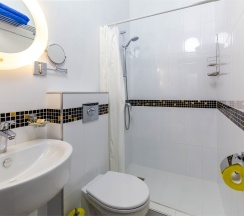 Стандартный 2х местный номер в Благодать