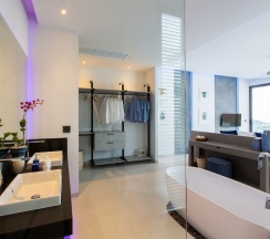 Вилла с 5 комнатами в Villa Momo Private Pool near Kata Beach