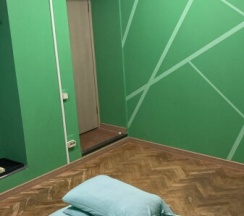 Улучшенный двухместный номер с 1 кроватью в Cheers rooms