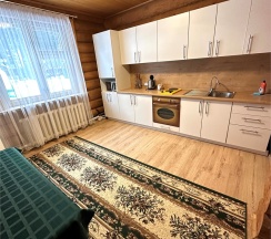 Дом 2 в Русская усадьба