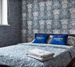 1-комнатные апартаменты, 40м² в BestFlat24