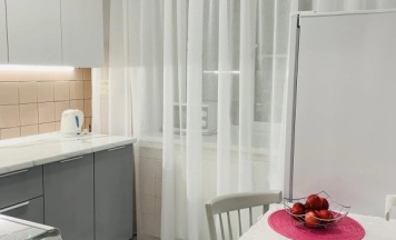 Апартаменты Standard в Квартира Однокомнатная квартира для одного-двух гостей