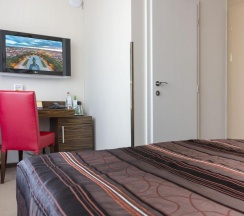 Семейный люкс с 2 комнатами в EA Hotel Crystal Palace