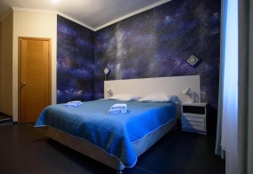 Апартаменты Pushkinskaya 8 в Санкт-Петербурге