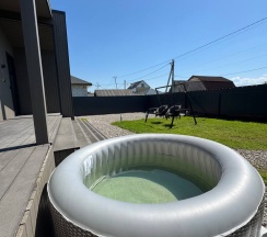 Дом в Сити Дача