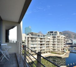 Апартаменты c 1 комнатой в 214 Harbour Bridge