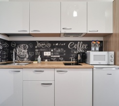 Studio Standard в Radius Central House by Огни Rent