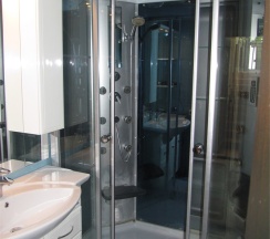 Апартаменты в Акс