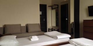 Краснодар: Гостевой дом B&B hotel