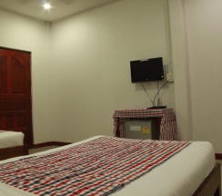 Двухместный номер Superior 2 отдельные кровати в Plaifah Resort Ubon