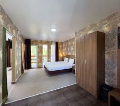 Апартаменты Superior в Лазурный берег