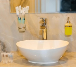 Полулюкс в Grace