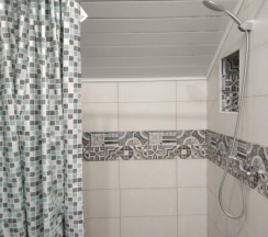 Стандартный двухместный номер с 1 кроватью в Тверь Центр