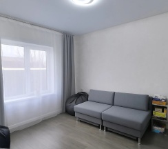 Апартаменты с 3 комнатами в Дом у Аквапарка