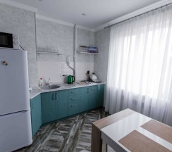 Квартира в Апартаменты на Новоселов 4