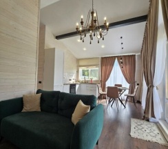 16 дом в Berezkino Village