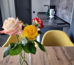 Коттедж улучшенный в На песках