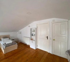 Семейный номер Standard в Aloft House