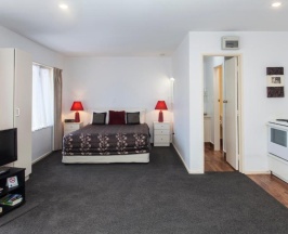 Номер Standard в Casino Court Motor Lodge