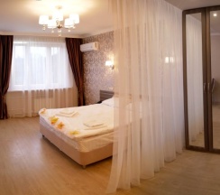 Люкс в Отдохни