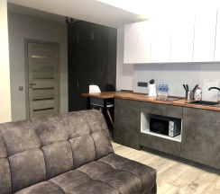 Делюкс семейный 2-х комнатный в Rose Del Mare