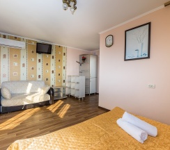 Семейный номер в Лагуна