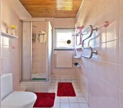 Номер Deluxe в Adeles Vila