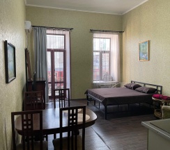 Апартаменты улучшенные в Бестужев