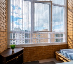 Квартира в Privi House