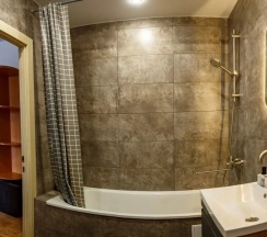 Апартаменты в Квартира 2-Комнатная на бульваре Седова 13