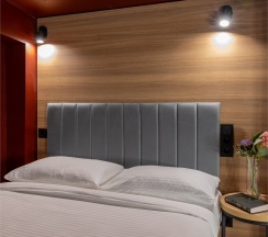 Двухуровневый Делюкс в IDera