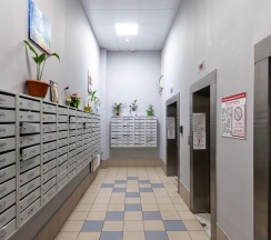 Квартира в Апартаменты на ул. Молодёжная, 78