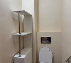 Номер Standard в Хант
