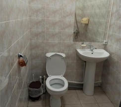 Стандартный в Крестовая сопка