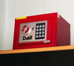 Одноместный номер Superior в Регион 59