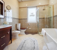 Апартаменты в Родина