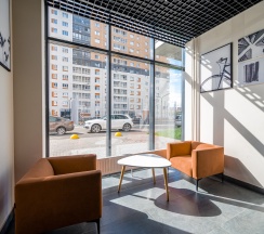 Квартира в Privi House