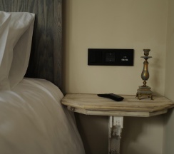 Делюкс Страсбург в Roka park collection