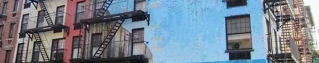 Трёхместный номер Standard в East Village Hotel