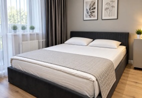 Апартаменты Апартаменты Sweet home Ulyanovsk Sirenevii 4 в Ульяновске
