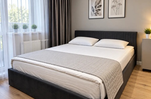 Ульяновск: Апартаменты Апартаменты Sweet home Ulyanovsk Sirenevii 4