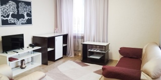 Белово: Отель Гостиница