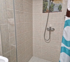 Стандартный номер №2 в Elhostel
