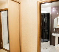 Люкс 2-х комнатный малый в Grand hotel