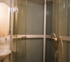 Коттедж стандарт с сауной (2+0) в Красное озеро