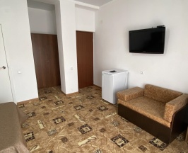 4-местный номер полулюкс в Амелия